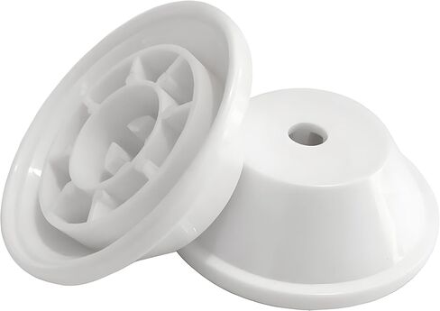2pcs Large Spool Cap #R12373210B for Sewing Machine Singer 3223 3232 3321 3323 4423 4432 8280 in Saudi Arabia
