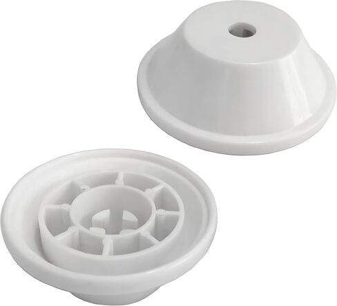 2pcs Large Spool Cap #R12373210B for Sewing Machine Singer 3223 3232 3321 3323 4423 4432 8280 in Saudi Arabia