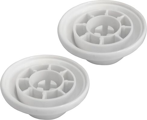 2pcs Large Spool Cap #R12373210B for Sewing Machine Singer 3223 3232 3321 3323 4423 4432 8280 in Saudi Arabia