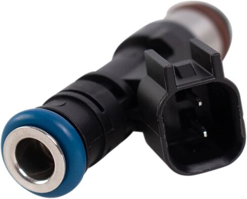 مجموعة حاقن الوقود TRQ متوافقة مع 2003-2006 Acura MDX 2004-2008 TL 2003-2007 Honda Accord 2005-2017 Odyssey 2005-2011 Pilot 2006-2014 Ridgeline 2004-2007 Saturn Vue in Saudi Arabia