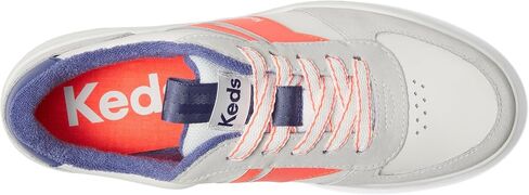 Keds Women's The Court Ii Sneaker in Saudi Arabia