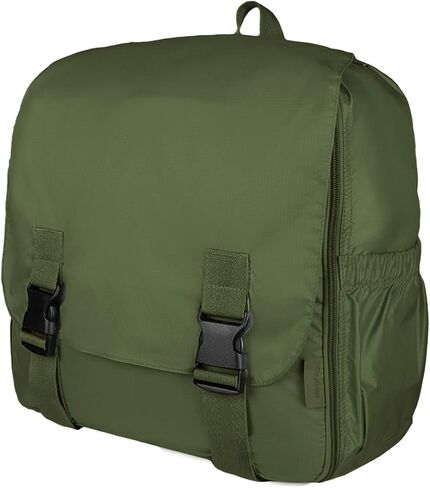 Cabin Backpack (Green) in Saudi Arabia