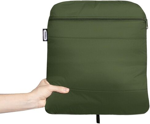 Cabin Backpack (Green) in Saudi Arabia
