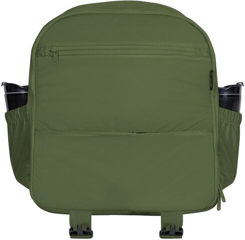 Cabin Backpack (Green) in Saudi Arabia