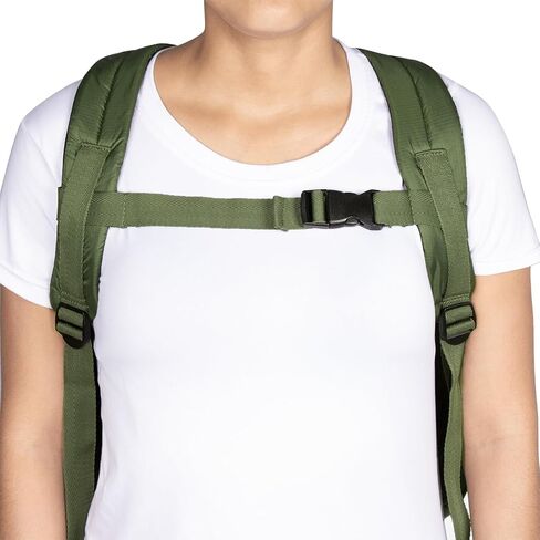 Cabin Backpack (Green) in Saudi Arabia