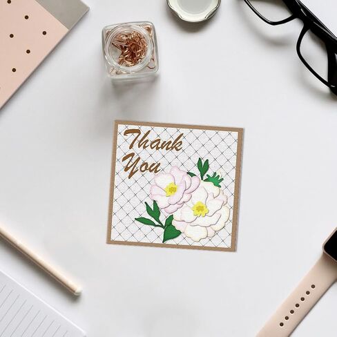 Camellia-Flower Cutting Dies Layering Petals Dies Cut Metal Die Cuts Embossing Stencils Template Dies for Card Making Decoration DIY Scrapbooking Photo Album Paper Crafts Wedding Invitation in Saudi Arabia