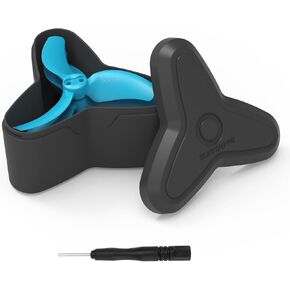 Prop Propellers Case for DJI Avata 2 Accessories, Avata 2 FPV Drone 3032 Prop Blades Propellers Case