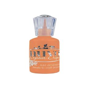 Gloss-Ripened Pumpkin - Nuvo Crystal Drops