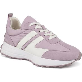 Urban Sport JRDN-Jolie Women's Casual Sneaker | Comfortable Running & Walking Shoes for Women | Stylish Footwear | Multisizes