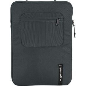 Eagle Creek Pack-It Reveal Laptop Sleeve, Black - Large