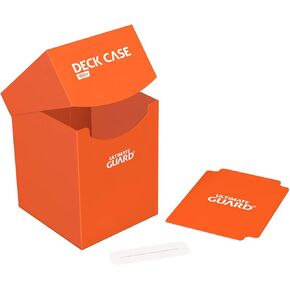 Ultimate Guard Deck Box (100 Cards), White