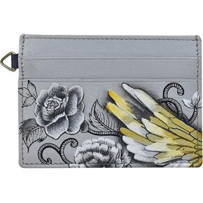 Anna by Anuschka Luggage Tag, Paris Sunrise