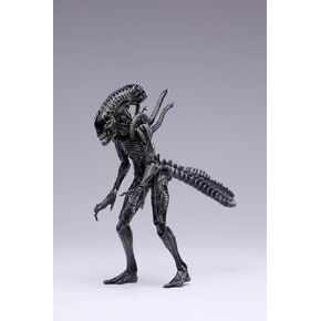 Hiya Toys Exquisite Mini Series 1/18 Scale 5 Inch AVP R Xeno Warrior Action Figure