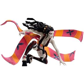 Shinobu Kocho Figure Demon Anime Slayer 1/8 Scale Figure Butterfly Pose Insect Hashira Statue Collectible