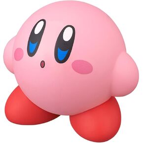 エンスカイ(ENSKY) Kirby Sofubi Collection Normal