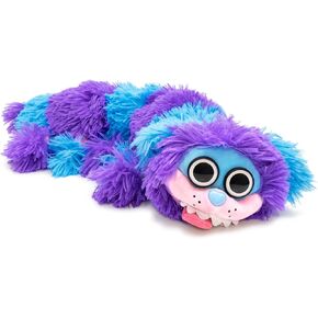 Poppy Playtime PJ Pugapillar Plush Doll - Collectible Toy for All Ages (PJ Pugapillar Plush)