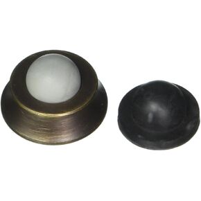 idh by St. Simons 13045-005 جودة الصفوف المهنية الصلب الأصلي الصلب الجدار النحاس ، النحاس العتيقة