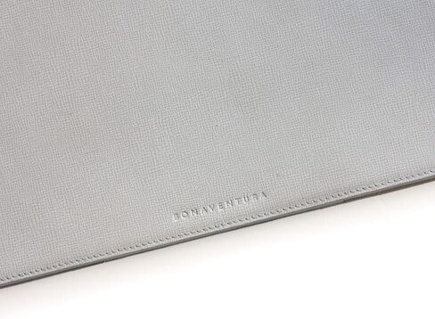 BONAVENTURA Leather Cover for MacBook Pro 13 inch [2016 -] [Navy Blue] in Saudi Arabia