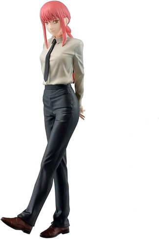 Banpresto - Chainsaw Man - Chainsaw Man Vol. 5 ، أرواح سلسلة الأرواح بانداي الشكل in Saudi Arabia