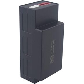 11.1V 1050mAh 3S Upgrade Lithium Battery for MJX H16 H16P H16E H16H H16DR H16SC H16BM JC16EP RCM029 H07 H17 HB17 RC Speed Car Racing Electric High Speed Model Toy Car Battery
