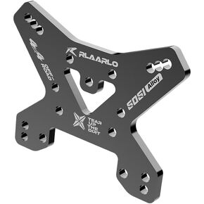 RIAARIO R16017 Front Shock Tower Spare Part for RC Car 1:14