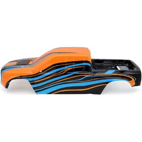 MT-16 RC Brushless Truck 1/14 PC Car Shell, 1 Piece
