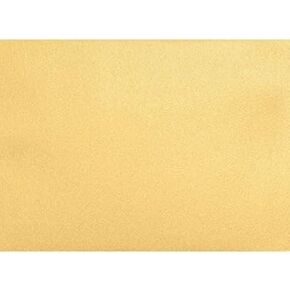 LUXPaper A7 Flat Cards | 5 1/8" x 7" | Black Linen | 100lb. Cover | 50 Qty
