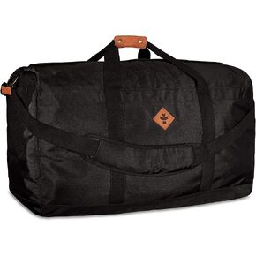 Revelry Supply RV12400 Black, Northerner, XL Duffle