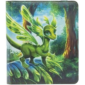 Card Codex Portfolio (160): Olive 'Peah'