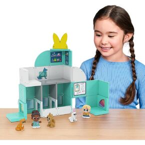 Tile Town Pet Vet Set