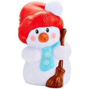Replacement Figure for Fisher-Price Little People 2019 Christmas Advent Calendar DGF96 - Includes 1 Replacement Snowman
