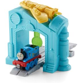 Thomas & Friends Adventures Thomas' Robot Launcher