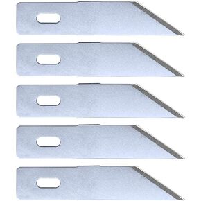 SMB #24 Precision Deburring Hobby Blades 5/25/100/300 Pcs (25)