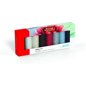 Mettler Seralon Thread Kit in Kuwait