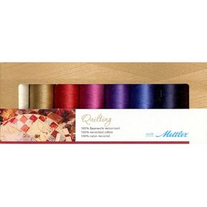 Mettler Seralon Thread Kit
