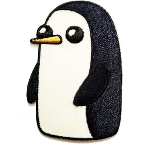 Animal Wildlife Natural Bird Hummingbird Flying Cartoon Embroidered Logo Sew On Patch Clothes Bag T-Shirt Jeans Biker Badge Applique for Teenage DIY Handmade Fashion Costume