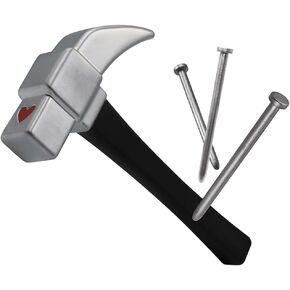 TV Anime Jujutsu Kaisen Big Weapon Figure Collection Kugisaki Nobara's Nail & Hammer