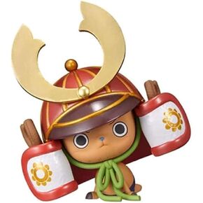 One Piece DXF - THE GRANDLINE MEN - Wanokuni Vol. 21 (Tony Tony Chopper) Single Item Prize
