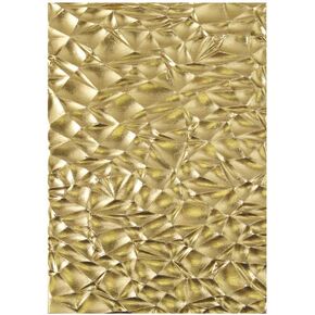 Sizzix Multi-level Texture تتلاشى العطلة المجلد المتماسكة من قبل تيم هولتز | 666340 | سكرابوكينغ ، صناعة البطاقات ، المجلات ، الفضة