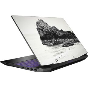 Head Case Designs Officially Licensed Dorit Fuhg Pines Travel Stories Vinyl Sticker Skin Decal Cover Compatible with HP Pavilion 15.6" 15-dk0047TX