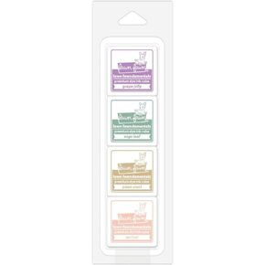 Lawn Fawn Ink Cube-Secret Garden