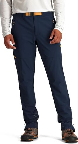 Outdoor Research Men's Cirque Lite Pants, Bronze, L in Saudi Arabia