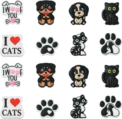 UR URLIFEHALL 10 Pcs Colorful Round Ring Food Grade Silicone Focal Beads Silicone Beadable O Rings Bulk for Keychain Making Crafts in Kuwait