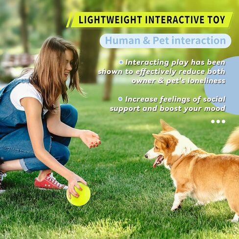 susu & wuwu Tennis Ball for Dog,Giant Large Tennis Ball for Outdoor Play Dogs, 4 inch Big Tennis Ball Dog Toy for Pet Birthday Gifts, Dog Toy Balls for Small Medium Large Dog(4 Balls) in Saudi Arabia