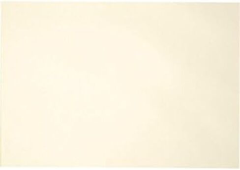 LUXPaper A7 Flat Cards | 5 1/8" x 7" | Black Linen | 100lb. Cover | 50 Qty in Saudi Arabia