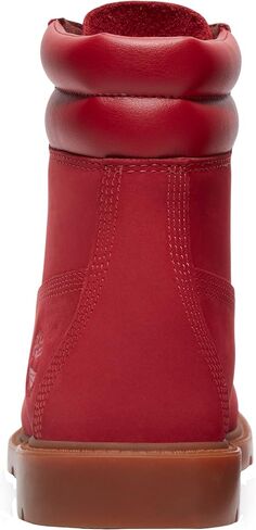 حذاء Linden Woods النسائي من Timberland مقاوم للماء مقاس 15.24 سم، Wheat Nubuck-New 2024, 9.5 in Saudi Arabia