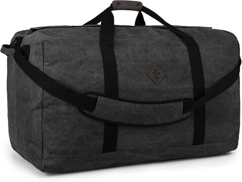 ريفيلري سابلاي RV12400 أسود، شمالي، مقاس XL in Kuwait