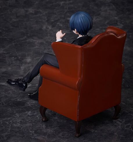 Black Butler: ARC School Arc-Ciel Phantomhive PVC Figure in Kuwait