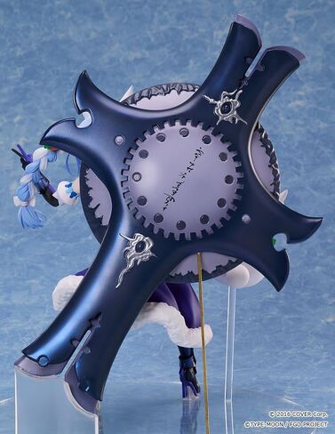 إنتاج Hololive X مصير/ترتيب كبير: USADA Pekora X SHIELDER/MASH KYRIELight 1: 7 مقياس PVC الشكل in Kuwait