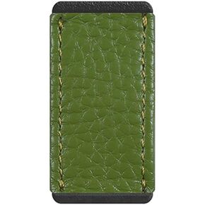 Moterm Leather Penloop - حلقة قلم رصاص مرنة ، ملحق لمخططي Moterm (L ، محصورة)